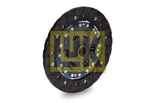 Clutch Disc